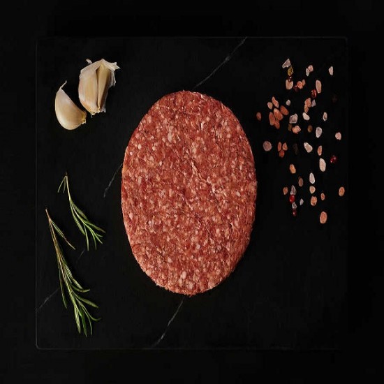 HAMBURGER KÖFTE 500 G